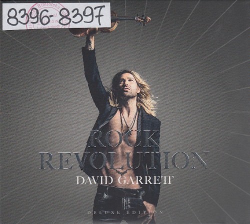 Rock Revolution Rock Revolution