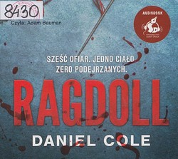 Skan okładki: Ragdoll