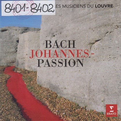 Johannes - Passion Johannes - Passion