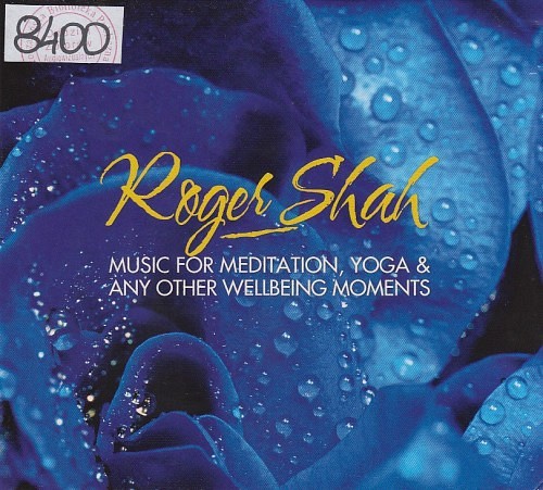 Music For Meditation, Yoga & Any Other Wellbeing Moments Music For Meditation, Yoga & Any Other Wellbeing Moments