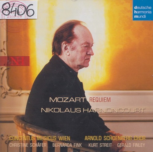 Requiem In D Minor, KV. 626 (Unfinished) Requiem In D Minor, KV. 626 (Unfinished)