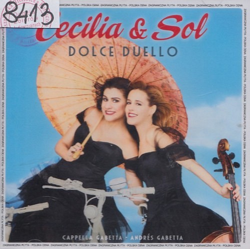 Dolce Duello Dolce Duello