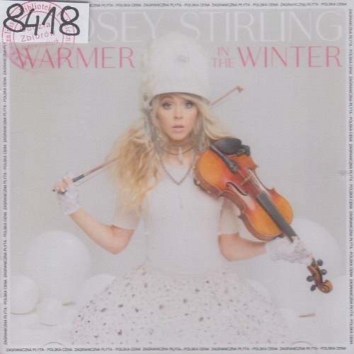 Warmer In The Winter Warmer In The Winter