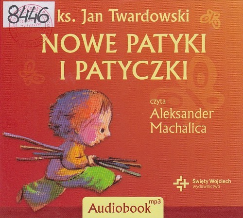 Nowe patyki i patyczki