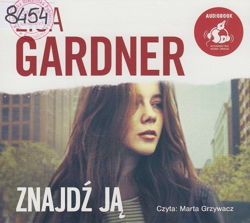 Znajdź ją