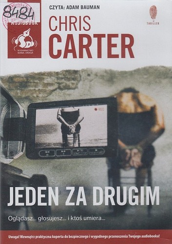 Jeden za drugim