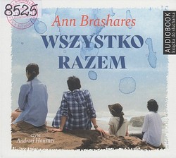 Skan okładki: Wszystko razem