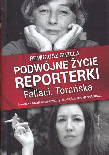 Podwójne życie reporterki