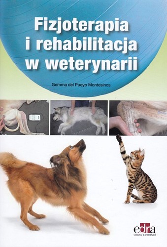 Fizjoterapia i rehabilitacja w weterynarii