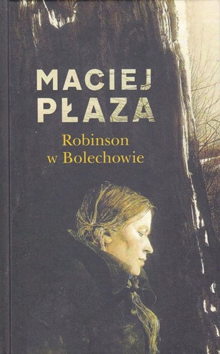 Robinson w Bolechowie