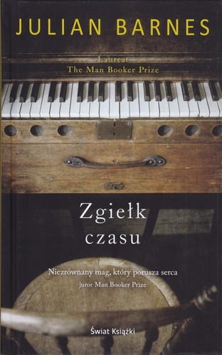 Zgiełk czasu