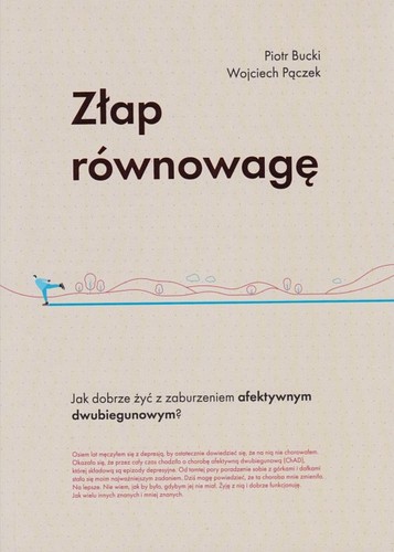 Złap równowagę