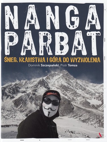 Nanga Parbat