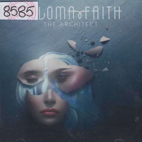 The Architect The Architect