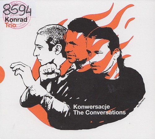 Konwersacje Konwersacje