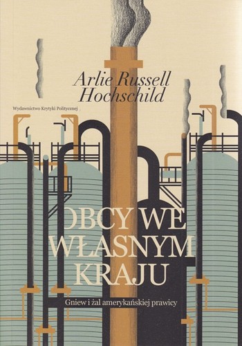 Obcy we własnym kraju