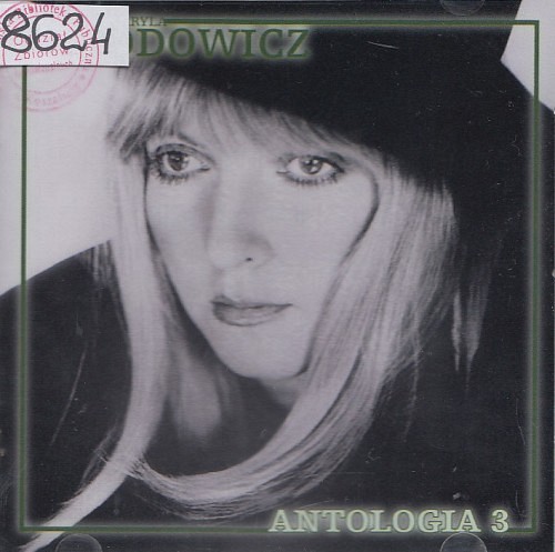 Antologia. 3 Antologia. 3
