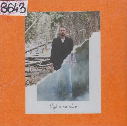Man Of The Woods Man Of The Woods