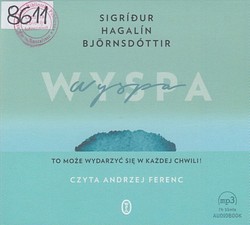 Skan okładki: Wyspa