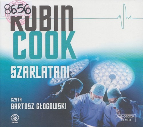Szarlatani