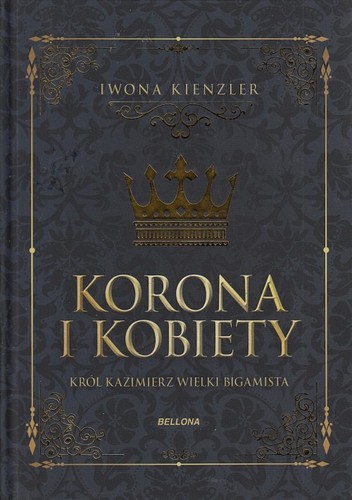 Korona i kobiety