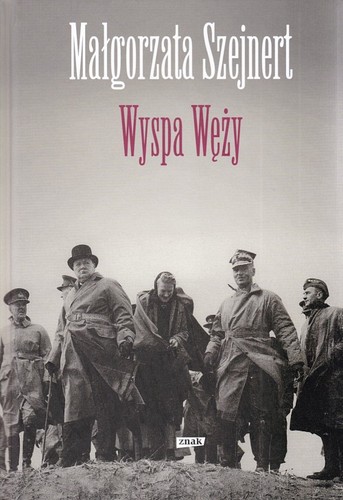 Wyspa Węży