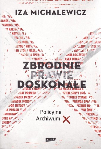 Zbrodnie prawie doskonałe