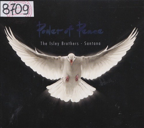 Power Of Peace Power Of Peace