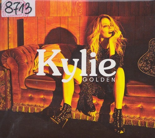Golden Golden