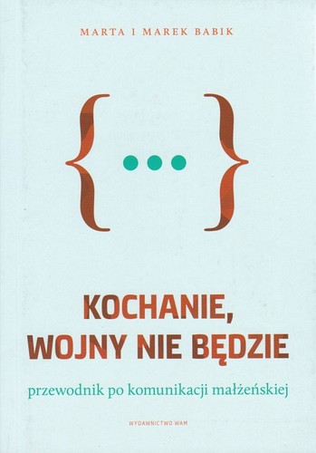 Kochanie, wojny nie będzie