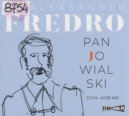 Pan Jowialski