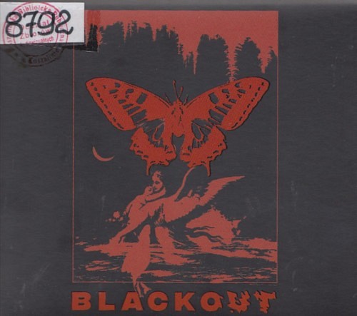 Blackout Blackout