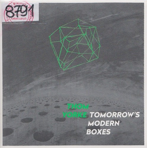 Tomorrow's Modern Boxes Tomorrow's Modern Boxes