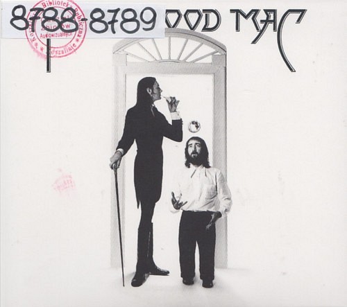 Fleetwood Mac Fleetwood Mac