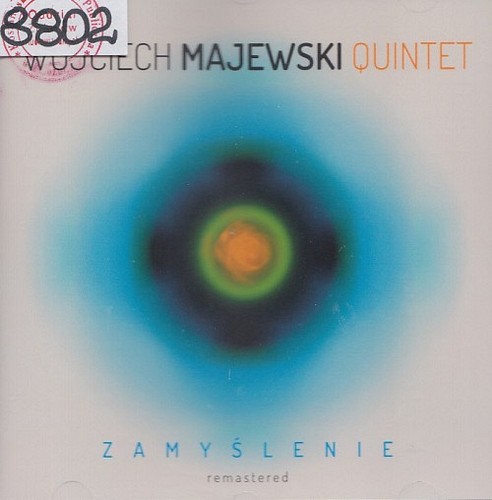 Zamyślenie Zamyślenie