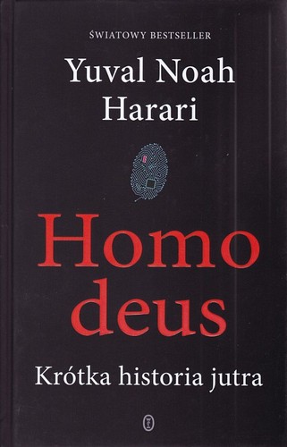 Homo deus