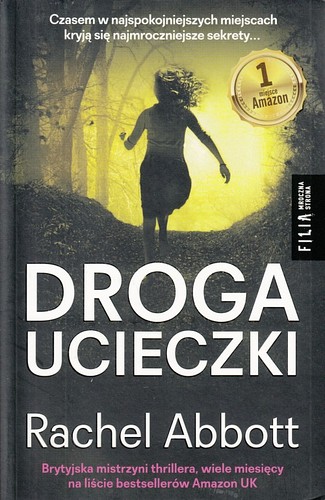 Droga ucieczki