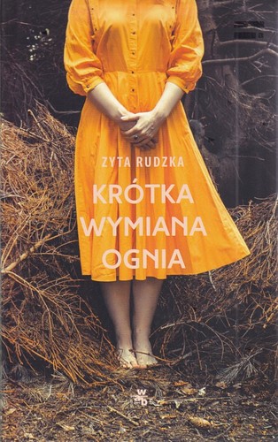 Krótka wymiana ognia