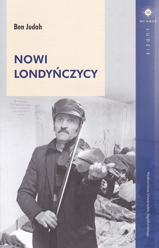 Nowi Londyńczycy