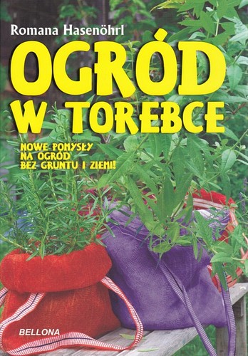 Ogród w torebce