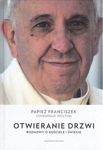 Otwieranie drzwi