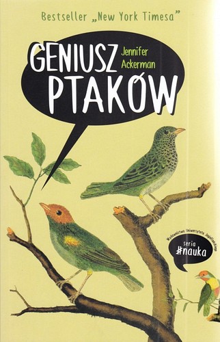 Geniusz ptaków