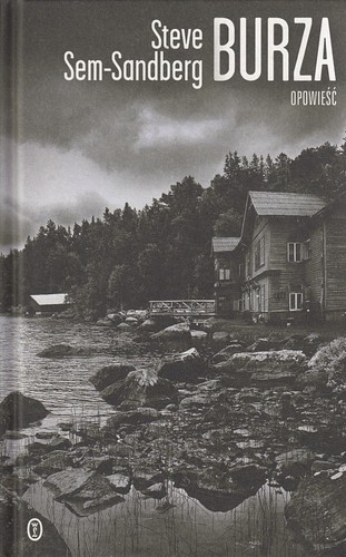 Burza