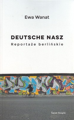 Skan okładki: Deutsche nasz