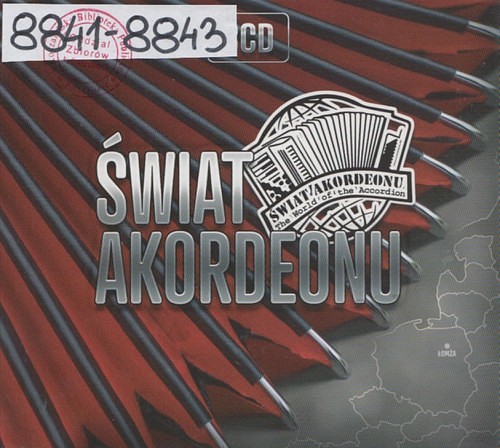Świat akordeonu Świat akordeonu