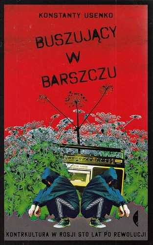 Buszujący w barszczu