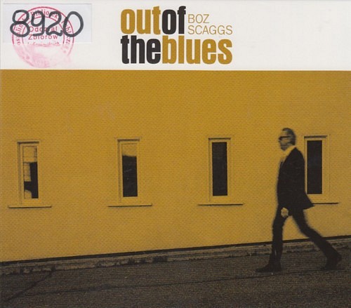Out Of The Blues Out Of The Blues