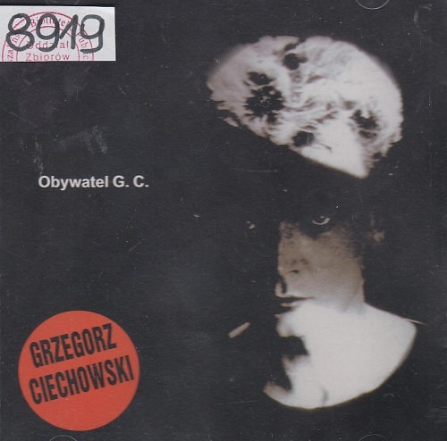 Obywatel G. C. Obywatel G. C.
