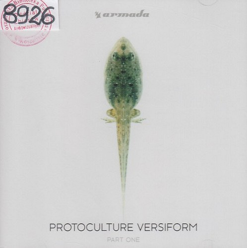 Versiform. Part One Versiform. Part One