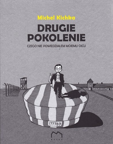 Drugie pokolenie